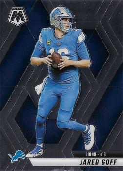 Jared Goff