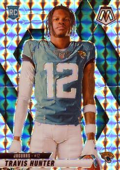 Travis Hunter