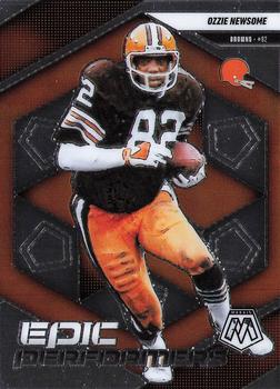 Ozzie Newsome