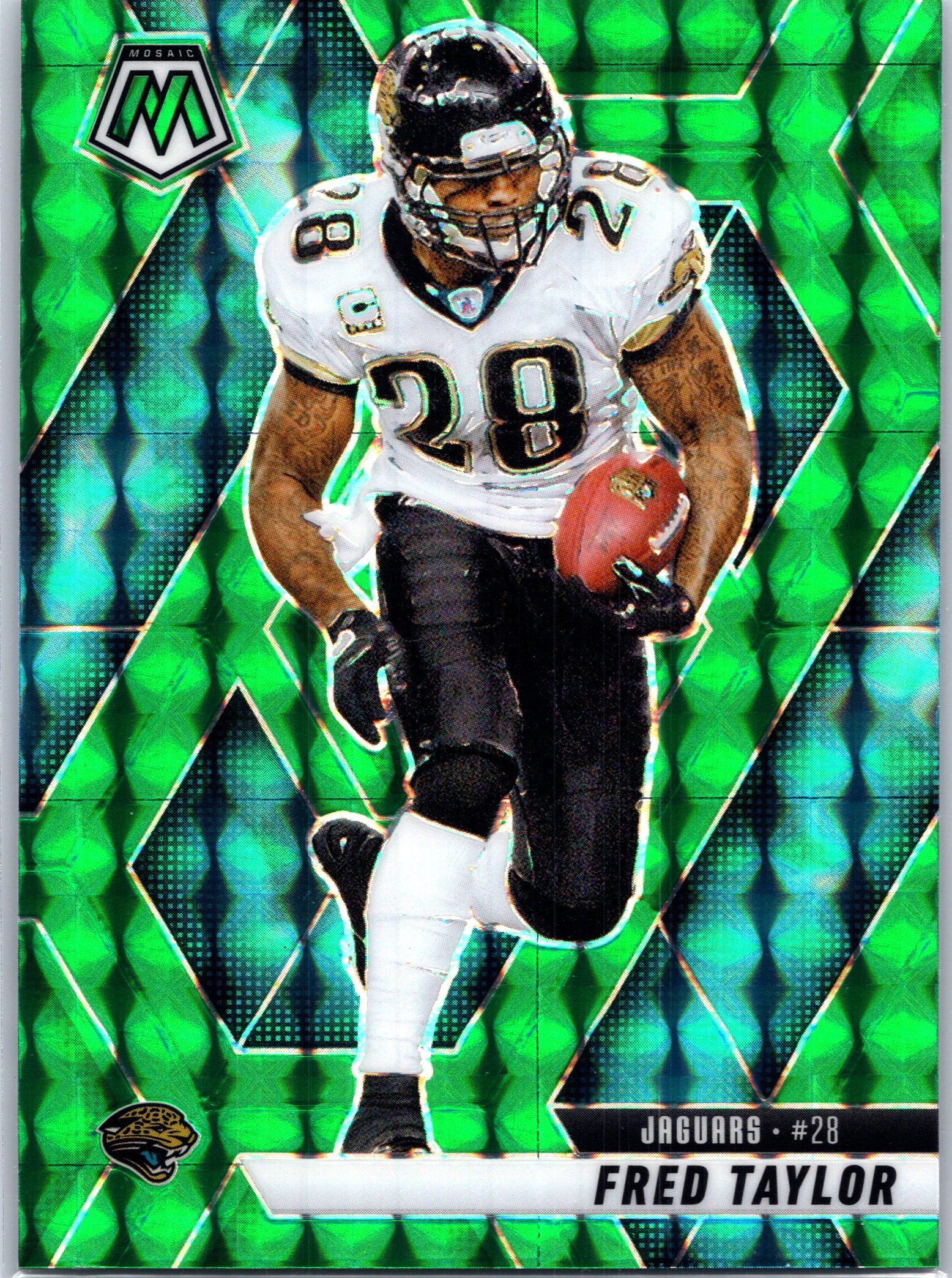 Fred Taylor