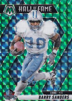 Barry Sanders
