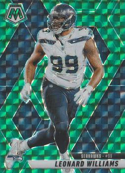 Leonard Williams