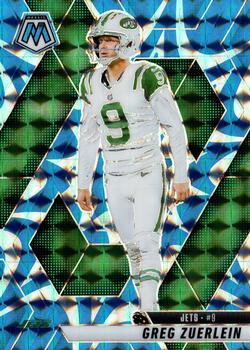 Greg Zuerlein