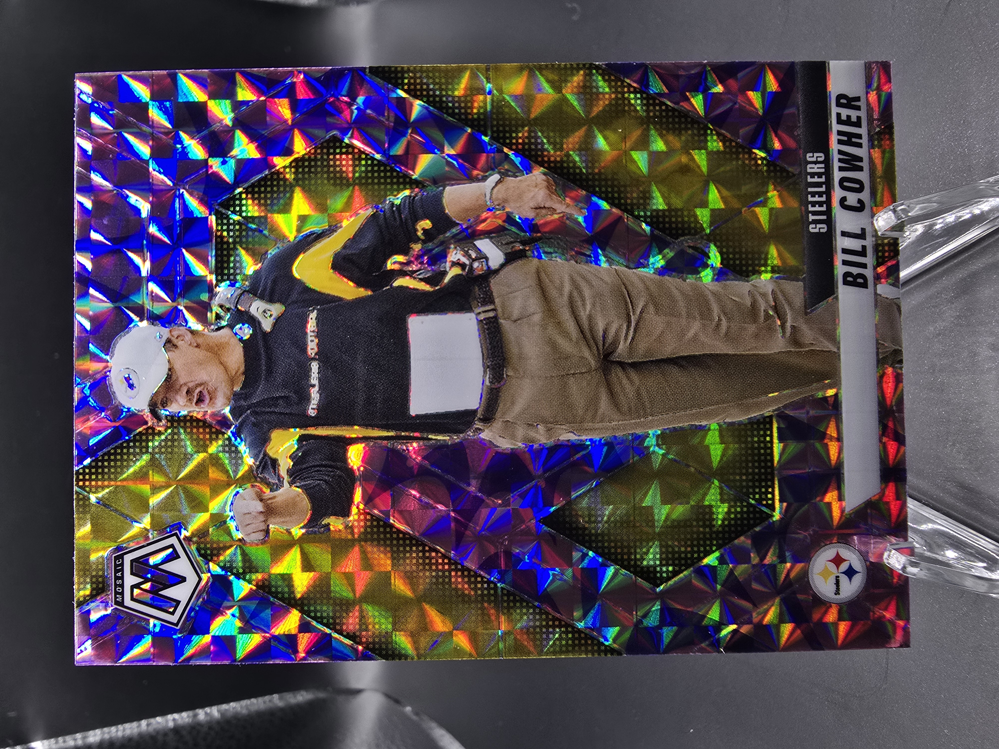 Bill Cowher