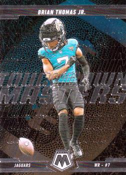 Brian Thomas Jr.