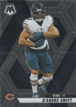 D'Andre Swift