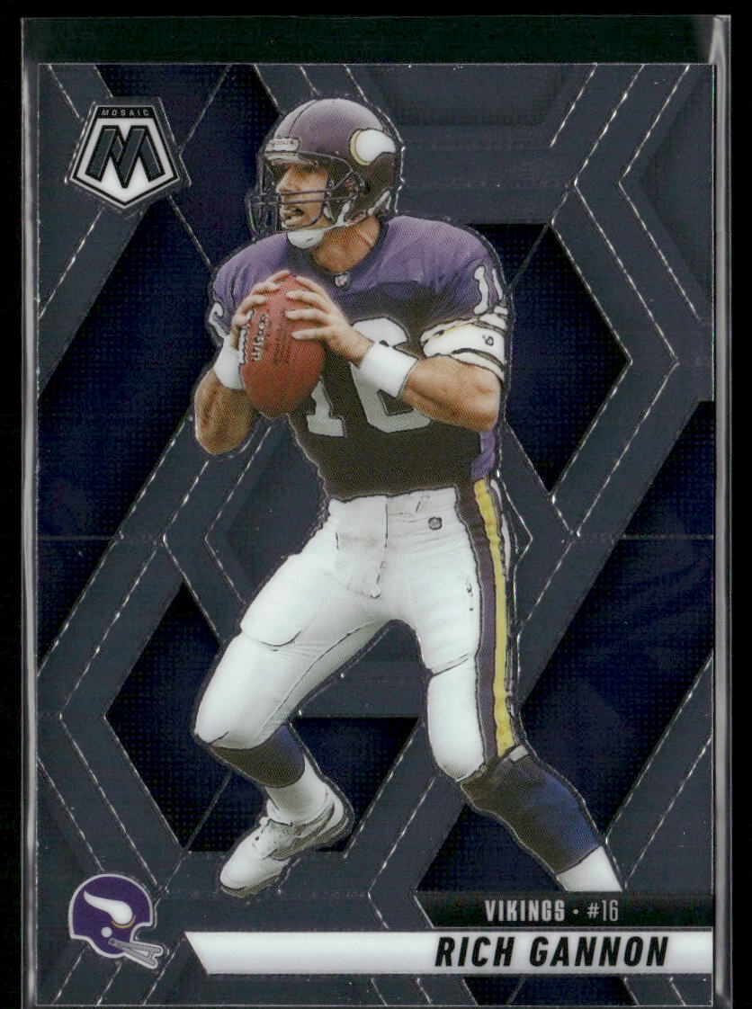 Rich Gannon