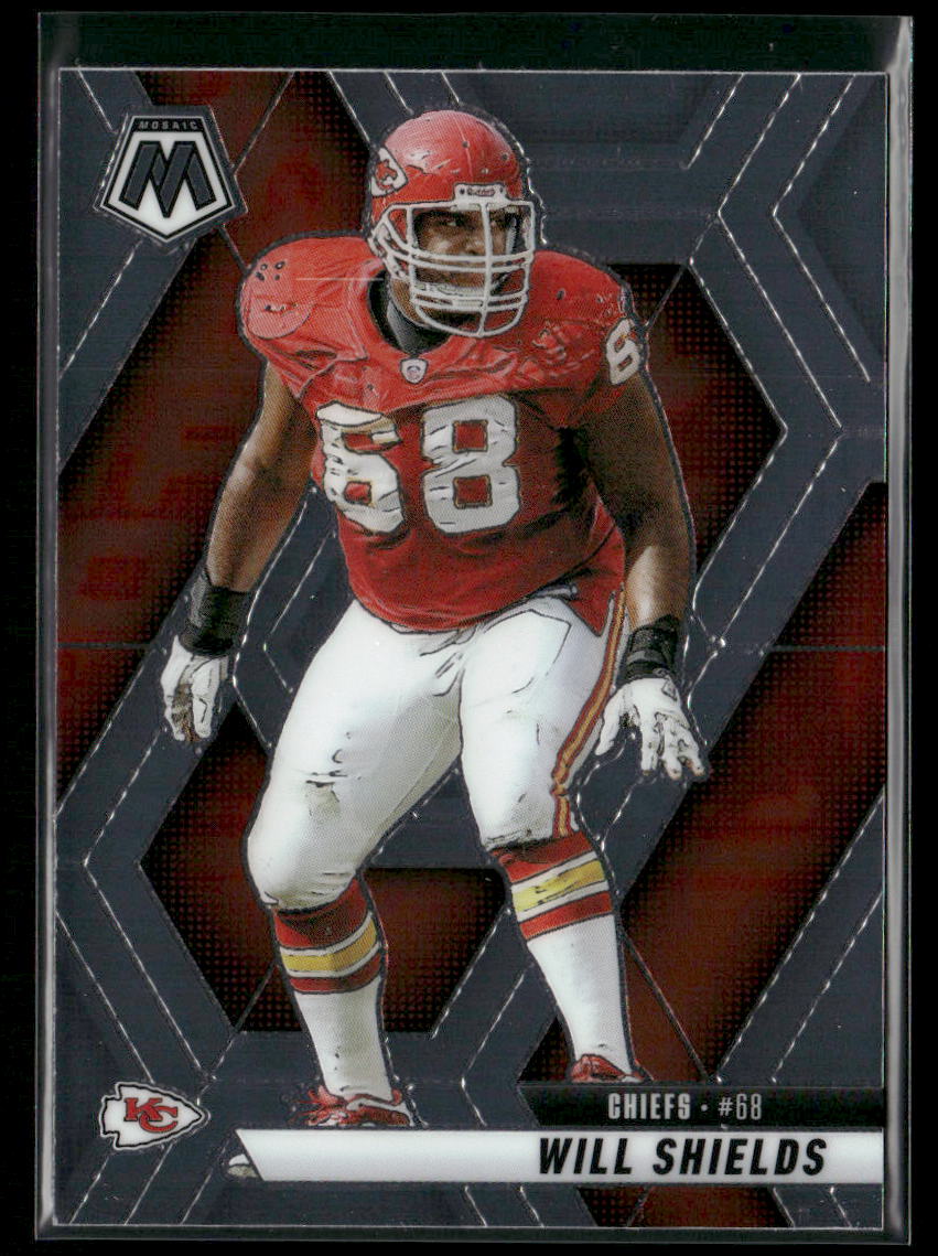 Will Shields