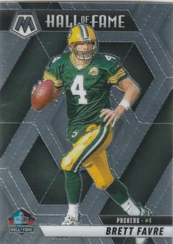 Brett Favre