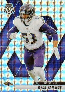 Kyle Van Noy