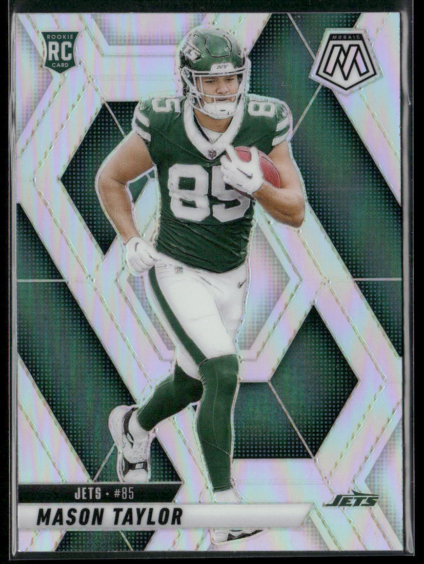 Mason Taylor