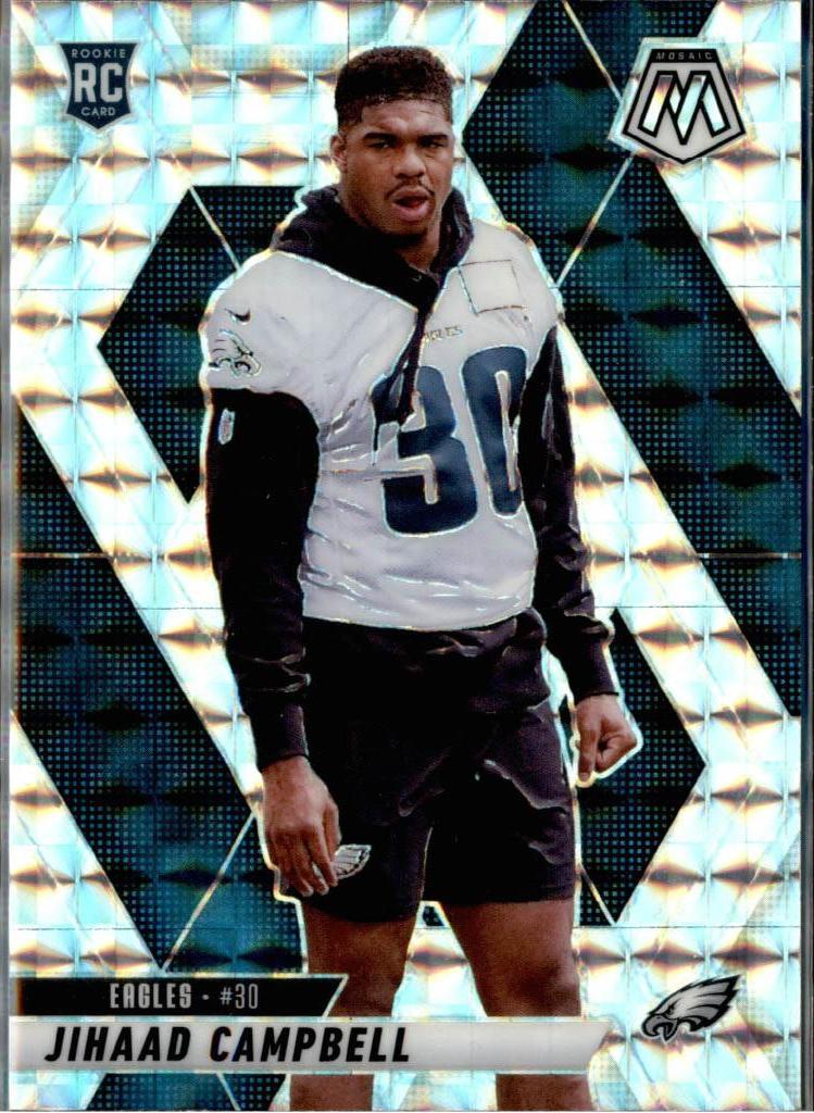 Jihaad Campbell