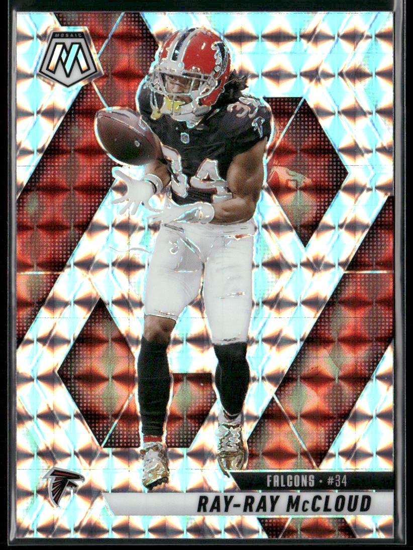 Ray-Ray McCloud