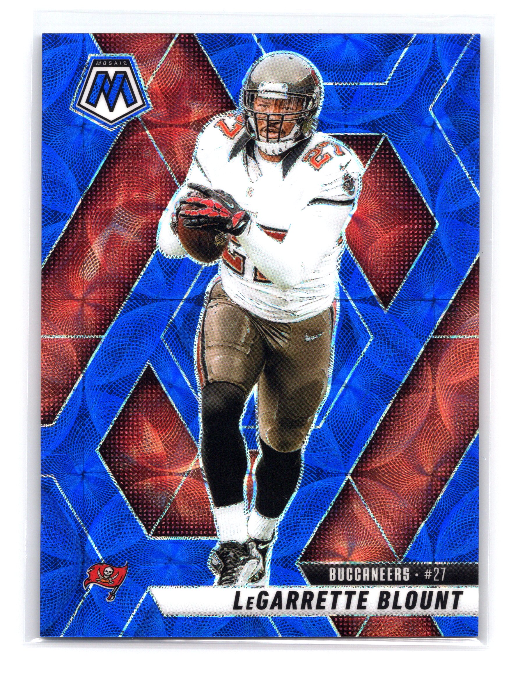 LeGarrette Blount