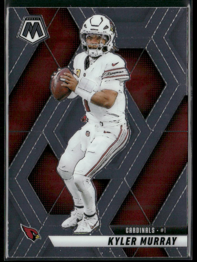 Kyler Murray