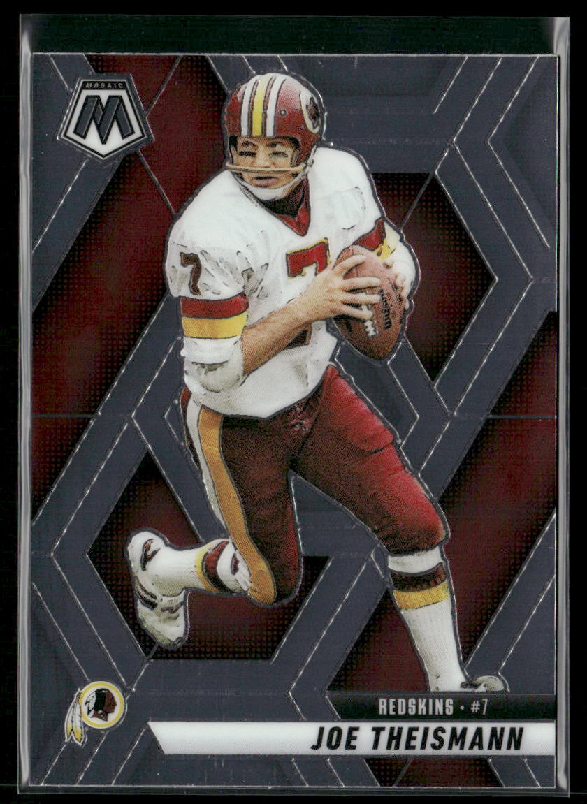 Joe Theismann