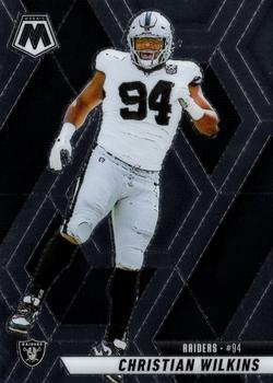 Christian Wilkins