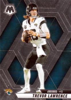 Trevor Lawrence