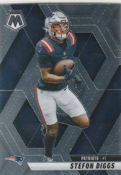 Stefon Diggs
