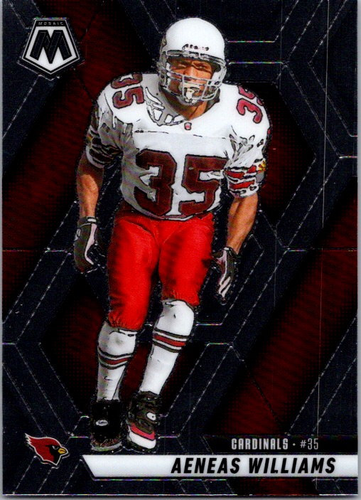 Aeneas Williams