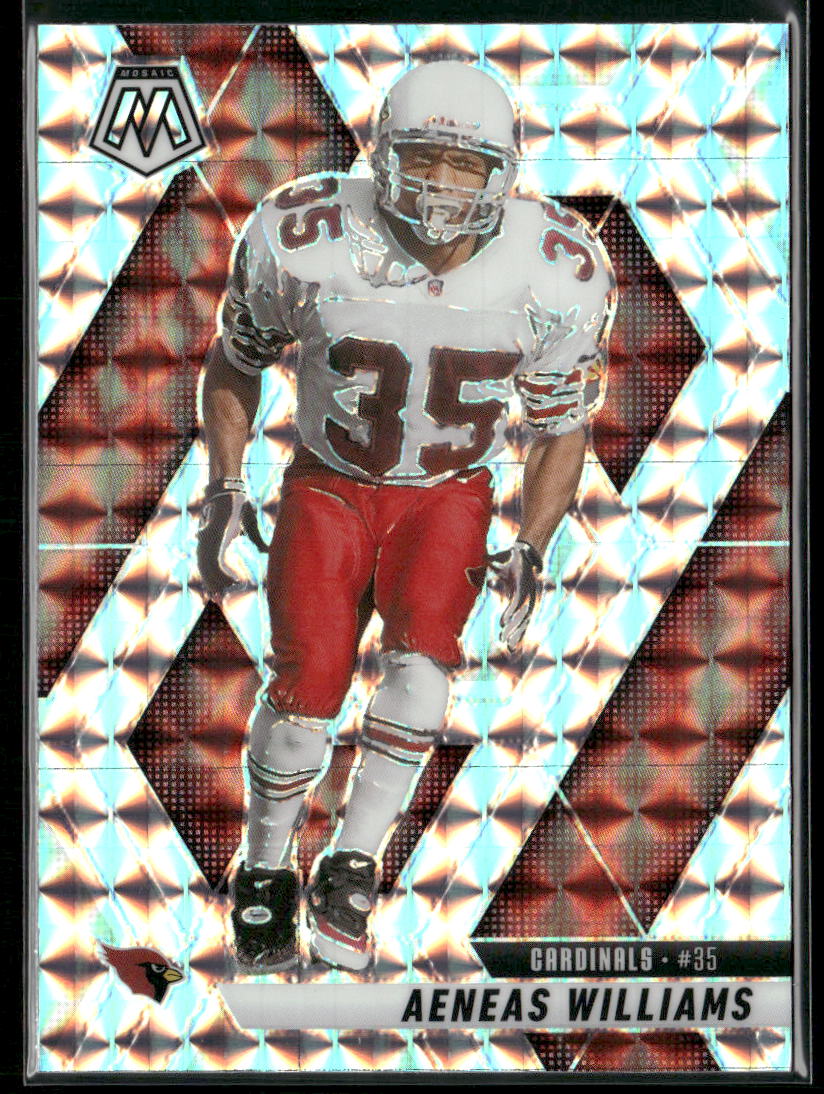 Aeneas Williams