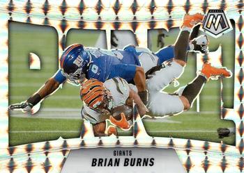 Brian Burns