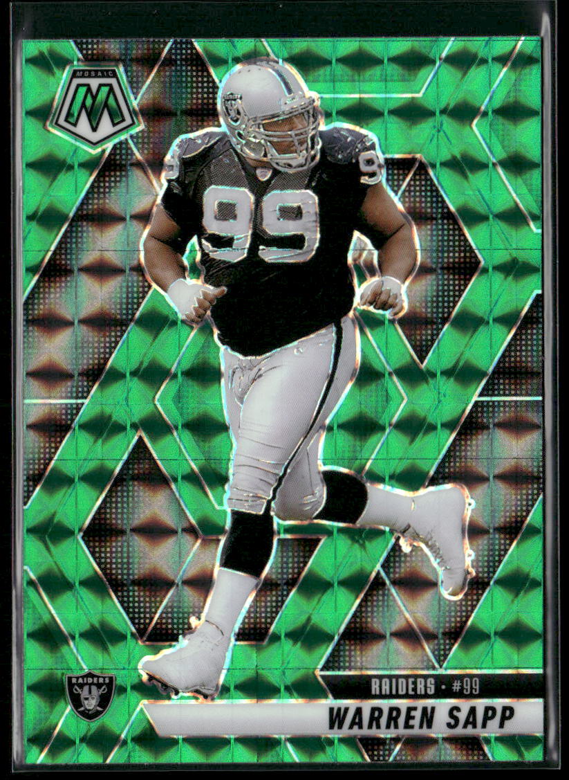 Warren Sapp