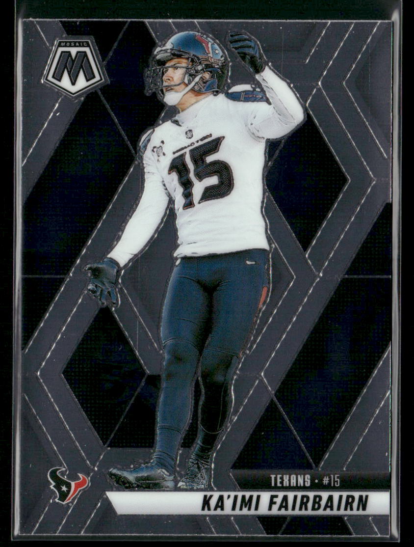 Ka'imi Fairbairn