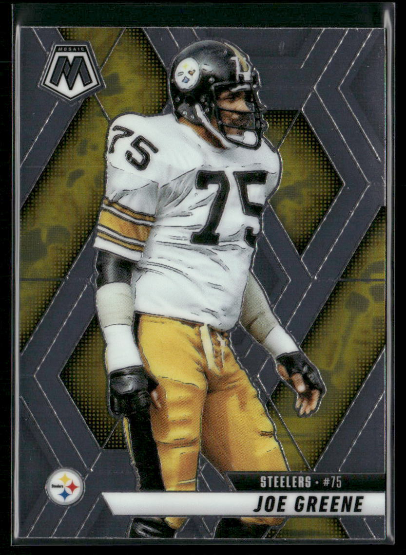 Joe Greene