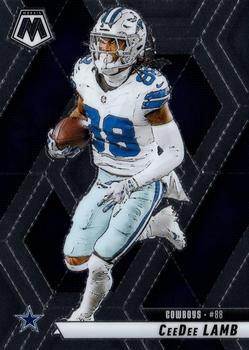 CeeDee Lamb