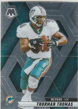Thurman Thomas