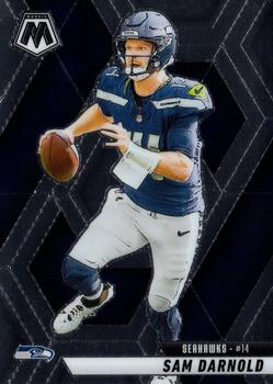 Sam Darnold