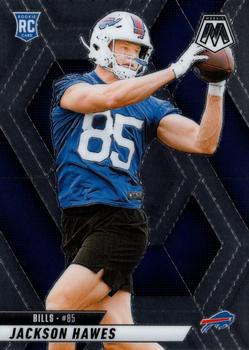 Jackson Hawes