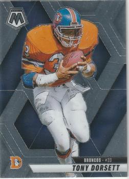 Tony Dorsett