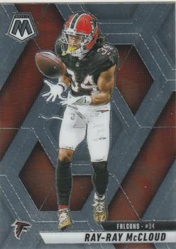 Ray-Ray McCloud