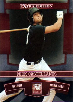 Nick Castellanos