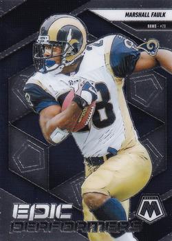 Marshall Faulk