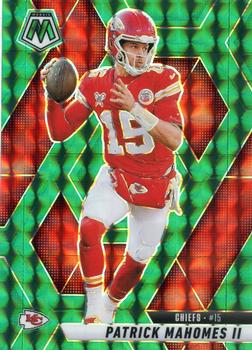 Patrick Mahomes II