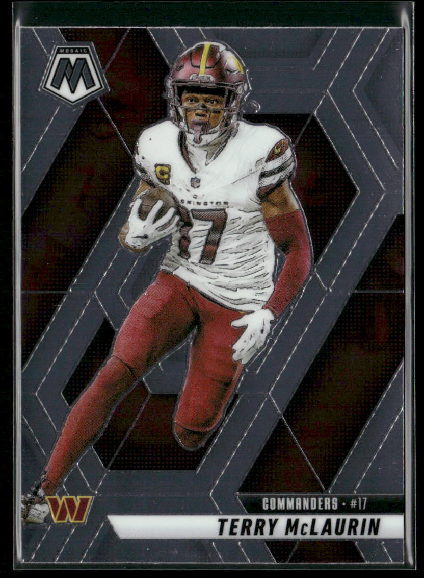 Terry McLaurin