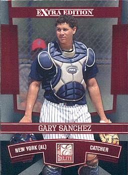 Gary Sanchez