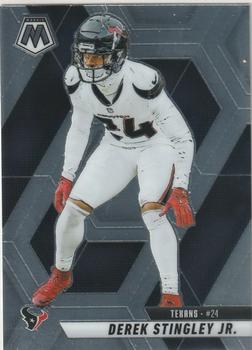 Derek Stingley Jr.