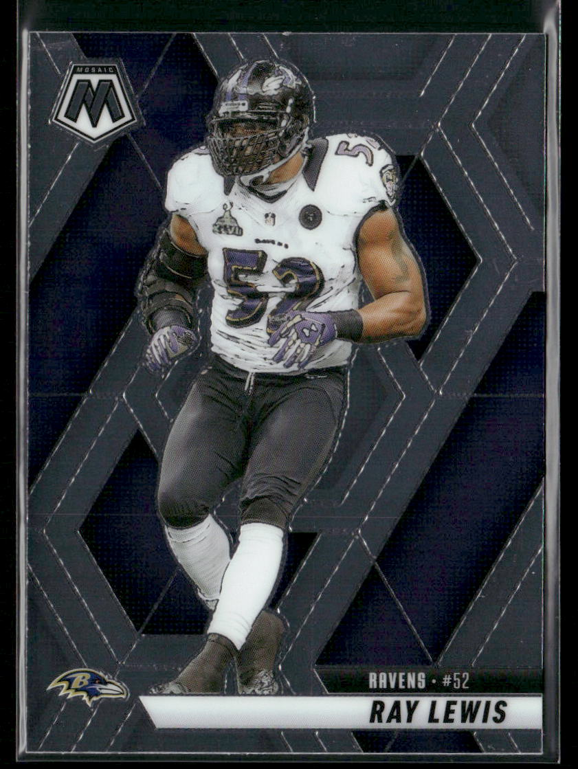 Ray Lewis