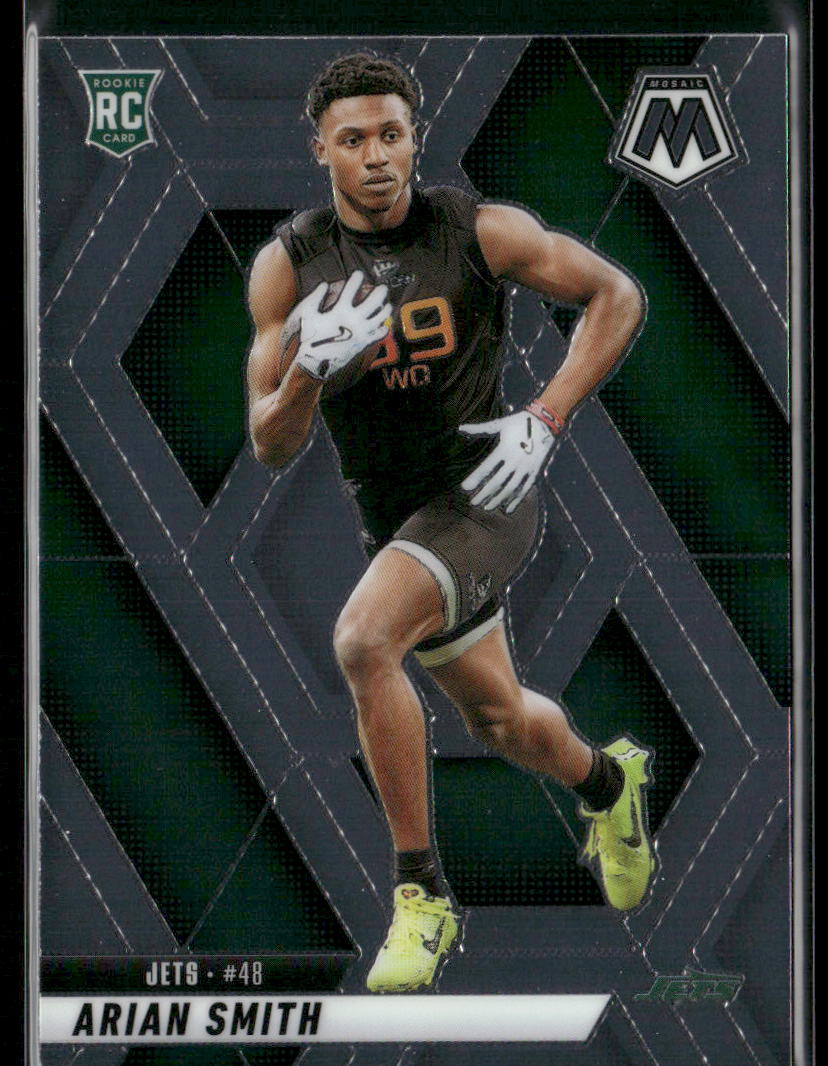 Arian Smith