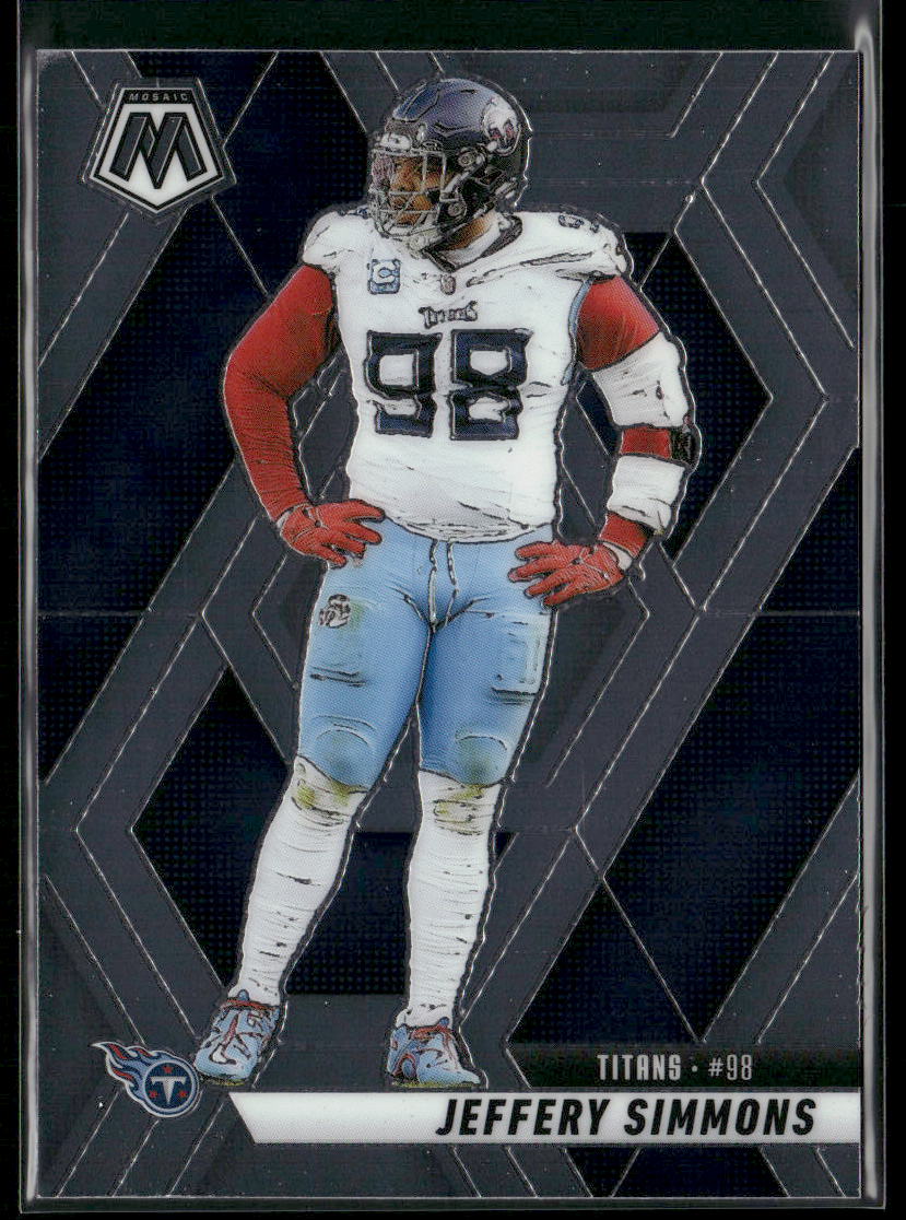 Jeffery Simmons