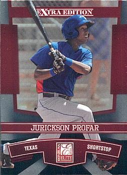 Jurickson Profar
