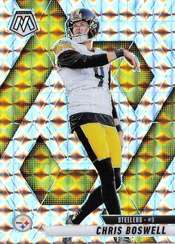 Chris Boswell