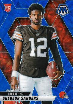 Shedeur Sanders