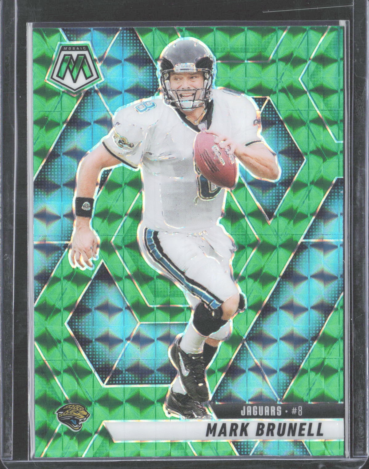 Mark Brunell