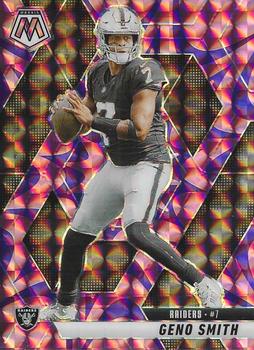 Geno Smith