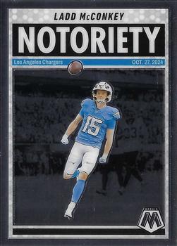 Ladd McConkey